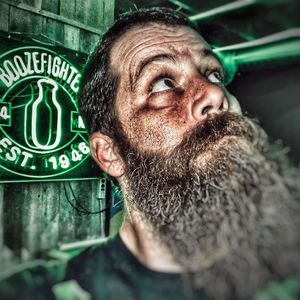 Meet your Posher, Derek